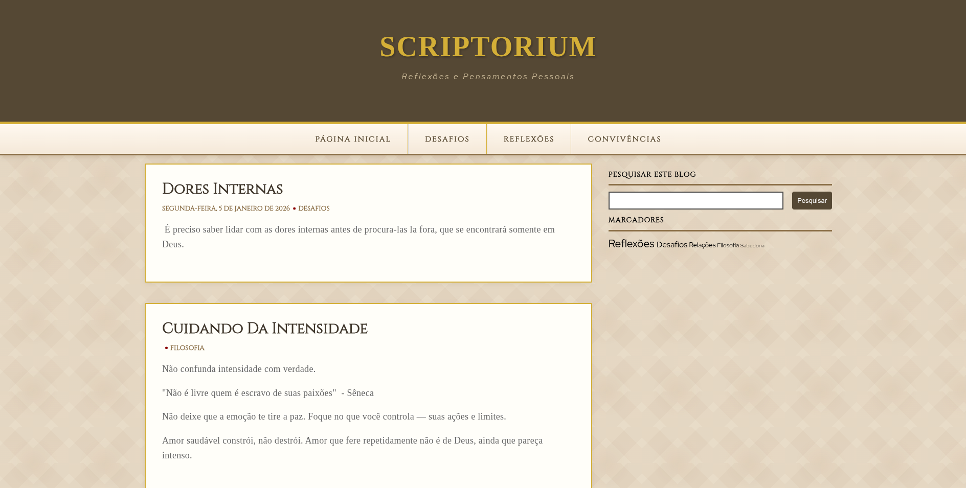 Scriptorium